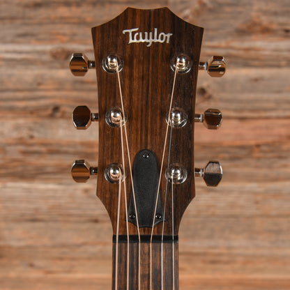 Taylor GTe Grand Theater Urban Ash Natural Acoustic Guitars / Dreadnought