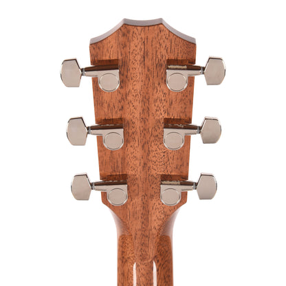 Taylor Legacy Collection 810e Dreadnought Sitka/Indian Rosewood Natural Acoustic Guitars / Dreadnought