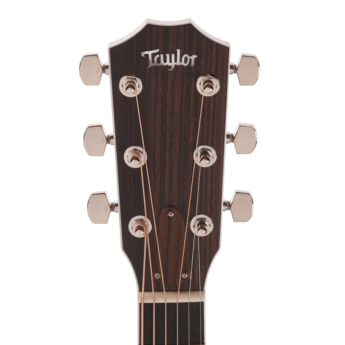 Taylor Legacy Collection 810e Dreadnought Sitka/Indian Rosewood Natural Acoustic Guitars / Dreadnought