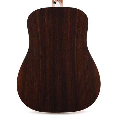 Taylor Legacy Collection 810e Dreadnought Sitka/Indian Rosewood Natural Acoustic Guitars / Dreadnought