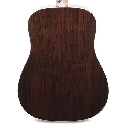 Taylor Legacy Collection 810e Dreadnought Sitka/Indian Rosewood Natural Acoustic Guitars / Dreadnought