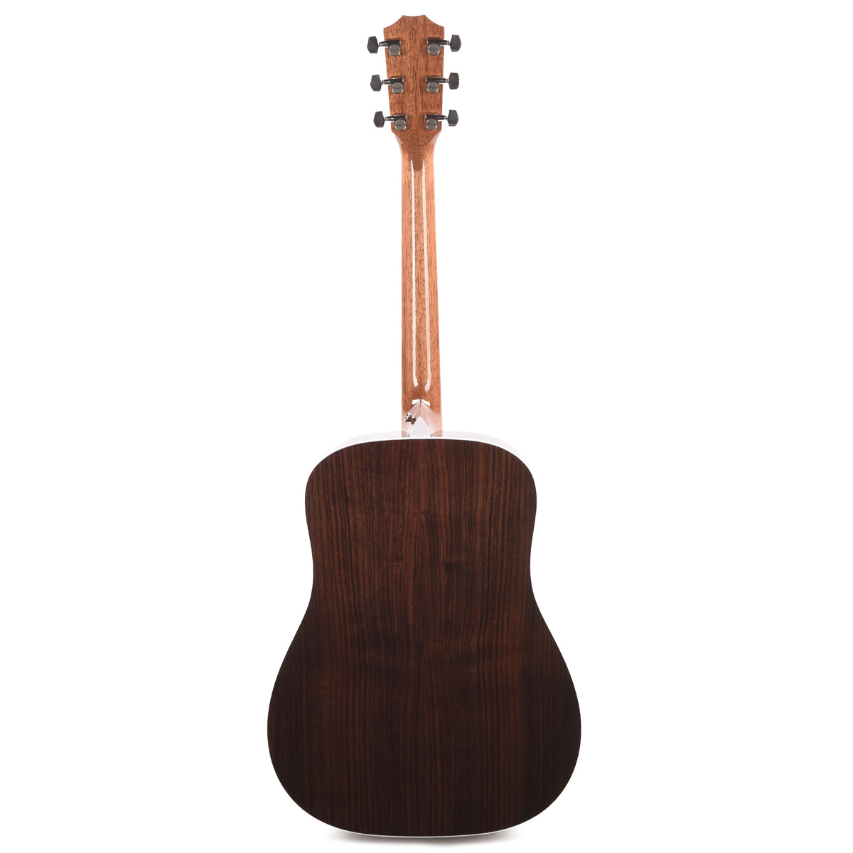 Taylor Legacy Collection 810e Dreadnought Sitka/Indian Rosewood Natural Acoustic Guitars / Dreadnought