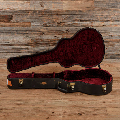 Taylor 856 12-String Natural 2014 Acoustic Guitars / Jumbo