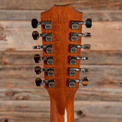 Taylor 856 12-String Natural 2014 Acoustic Guitars / Jumbo