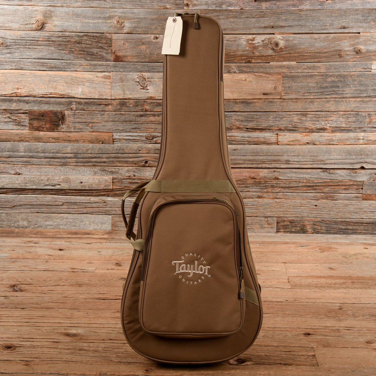 Taylor 114e Natural 2020 LEFTY Acoustic Guitars / Left-Handed