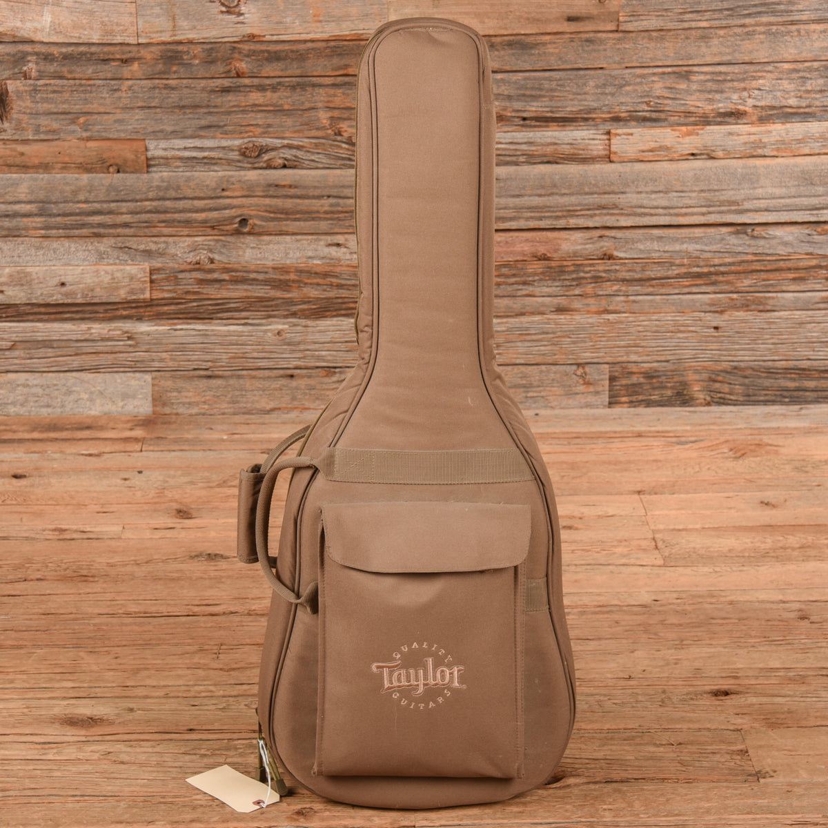Taylor Baby Taylor Natural 2005 Acoustic Guitars / Mini/Travel