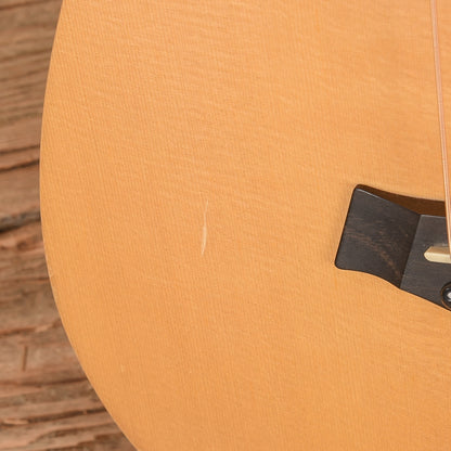 Taylor Baby Taylor Natural 2005 Acoustic Guitars / Mini/Travel