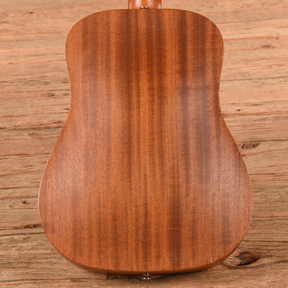Taylor Baby Taylor Natural 2005 Acoustic Guitars / Mini/Travel
