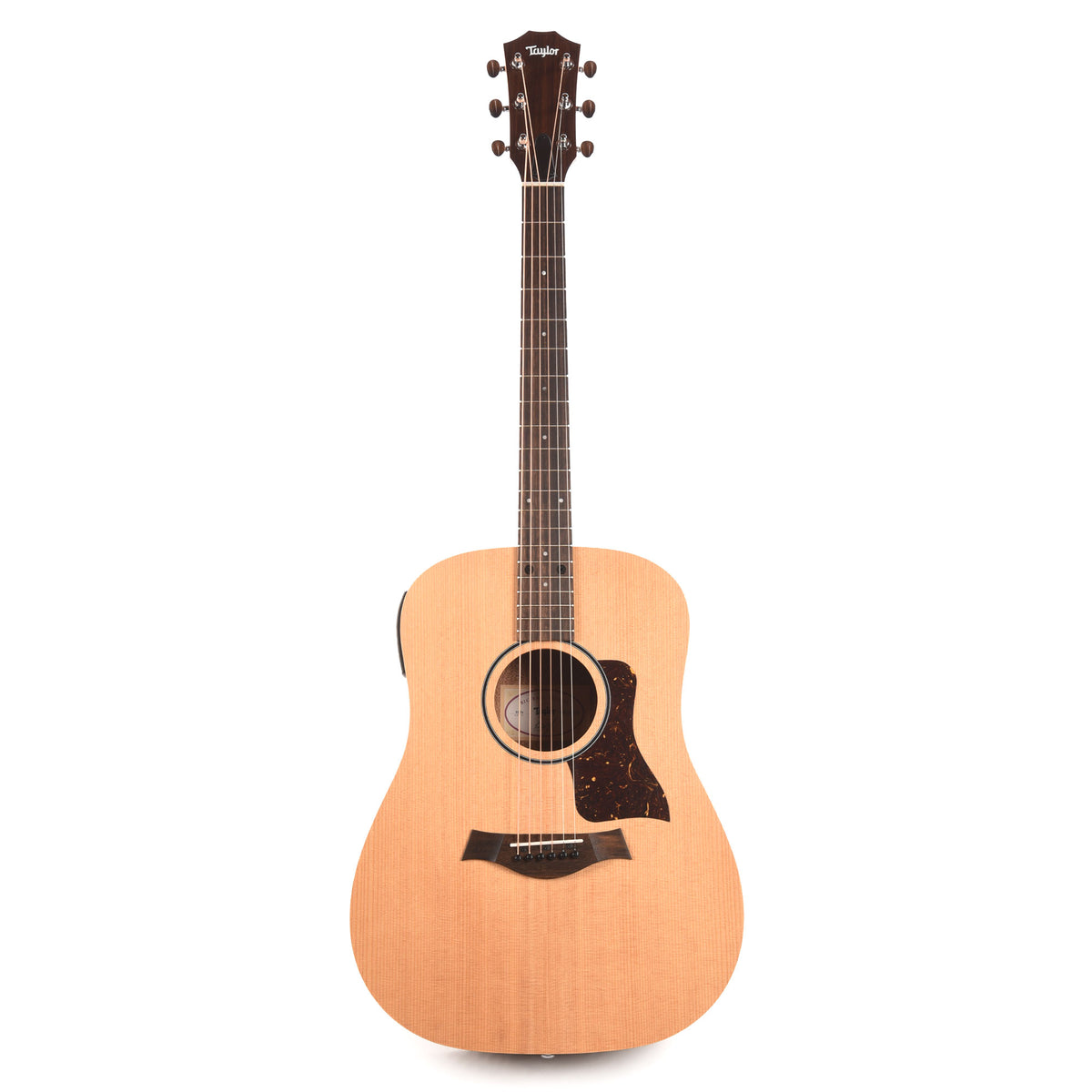Taylor BBTe Big Baby Taylor Sitka/Walnut Natural ES-B Acoustic Guitars / Mini/Travel