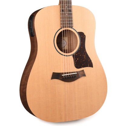 Taylor BBTe Big Baby Taylor Sitka/Walnut Natural ES-B Acoustic Guitars / Mini/Travel