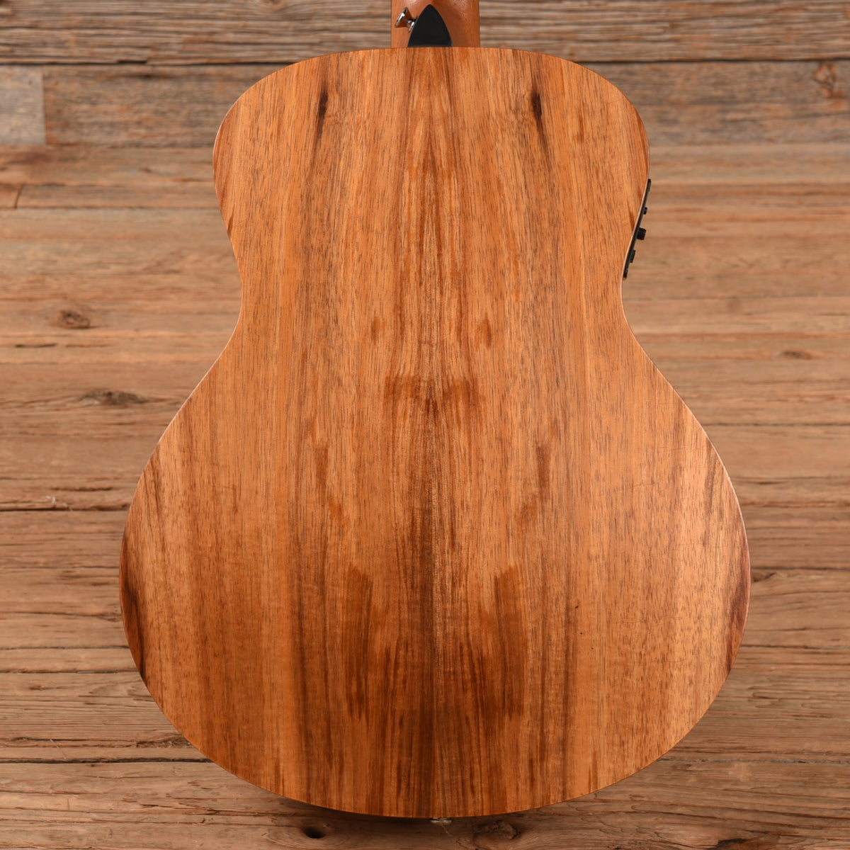 Taylor GS Mini-e Koa Natural 2022 Acoustic Guitars / Mini/Travel