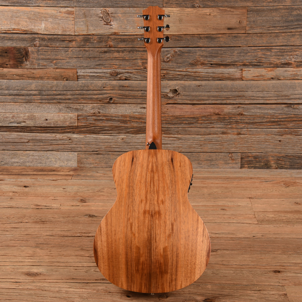 Taylor GS Mini-e Koa Natural 2022 Acoustic Guitars / Mini/Travel