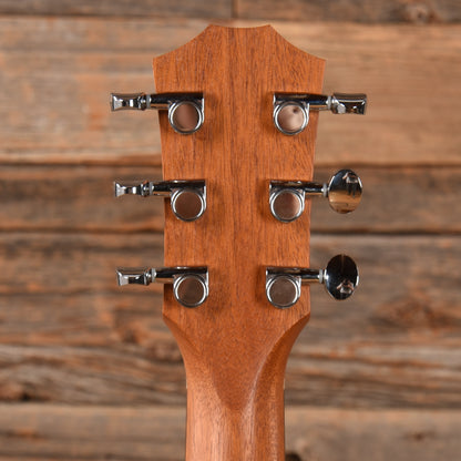 Taylor GS Mini-e Koa Natural 2022 Acoustic Guitars / Mini/Travel