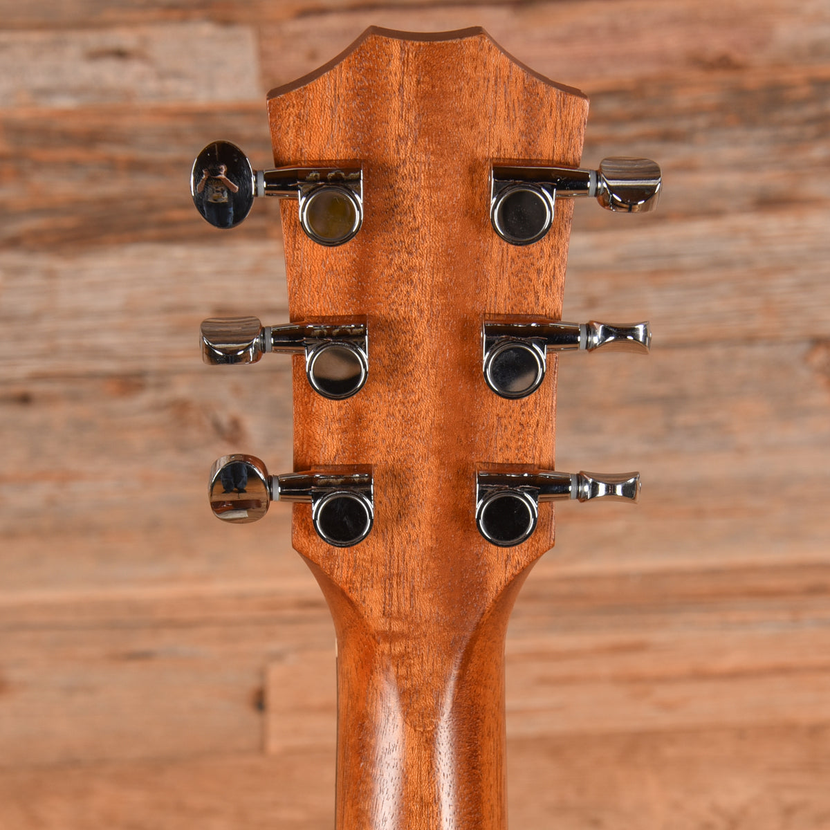 Taylor GS Mini Mahogany  2019 Acoustic Guitars / Mini/Travel