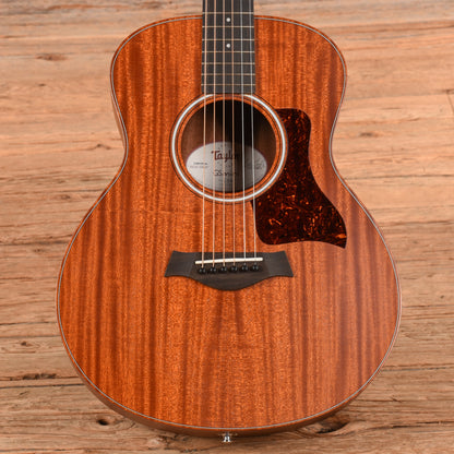 Taylor GS Mini Mahogany  2019 Acoustic Guitars / Mini/Travel