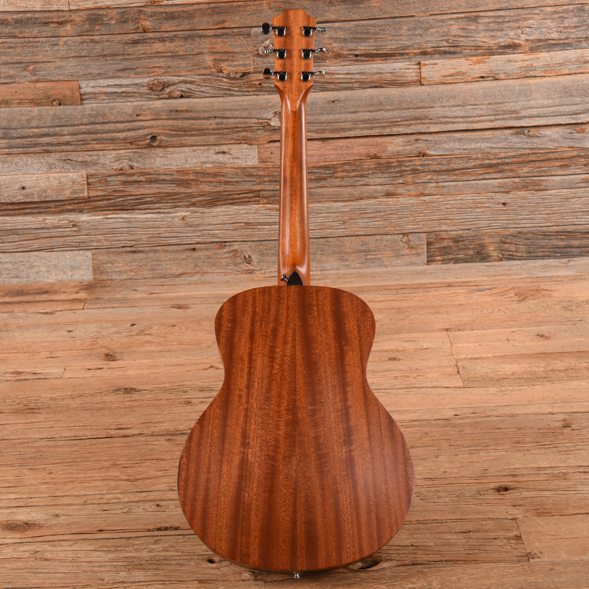 Taylor GS Mini Mahogany  2019 Acoustic Guitars / Mini/Travel