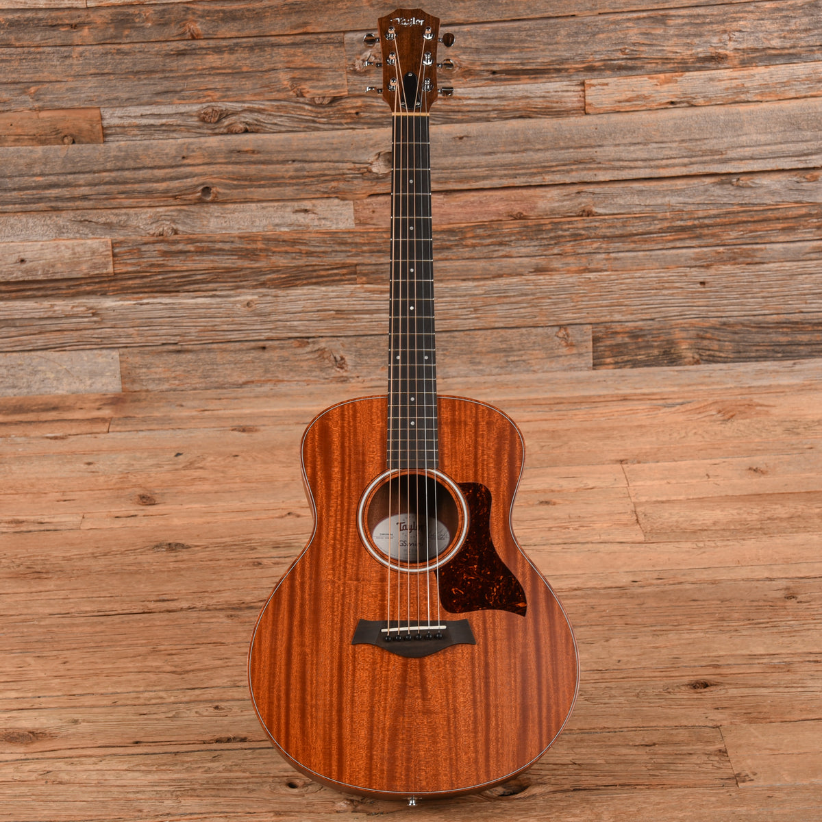 Taylor GS Mini Mahogany  2019 Acoustic Guitars / Mini/Travel