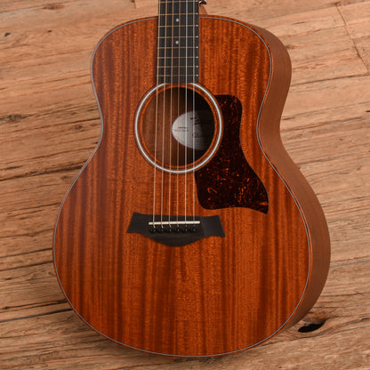Taylor GS Mini Mahogany  2019 Acoustic Guitars / Mini/Travel