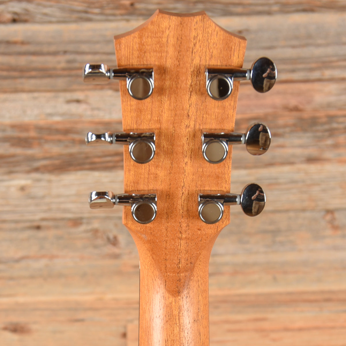 Taylor GS Mini Mahogany Natural 2022 Acoustic Guitars / Mini/Travel