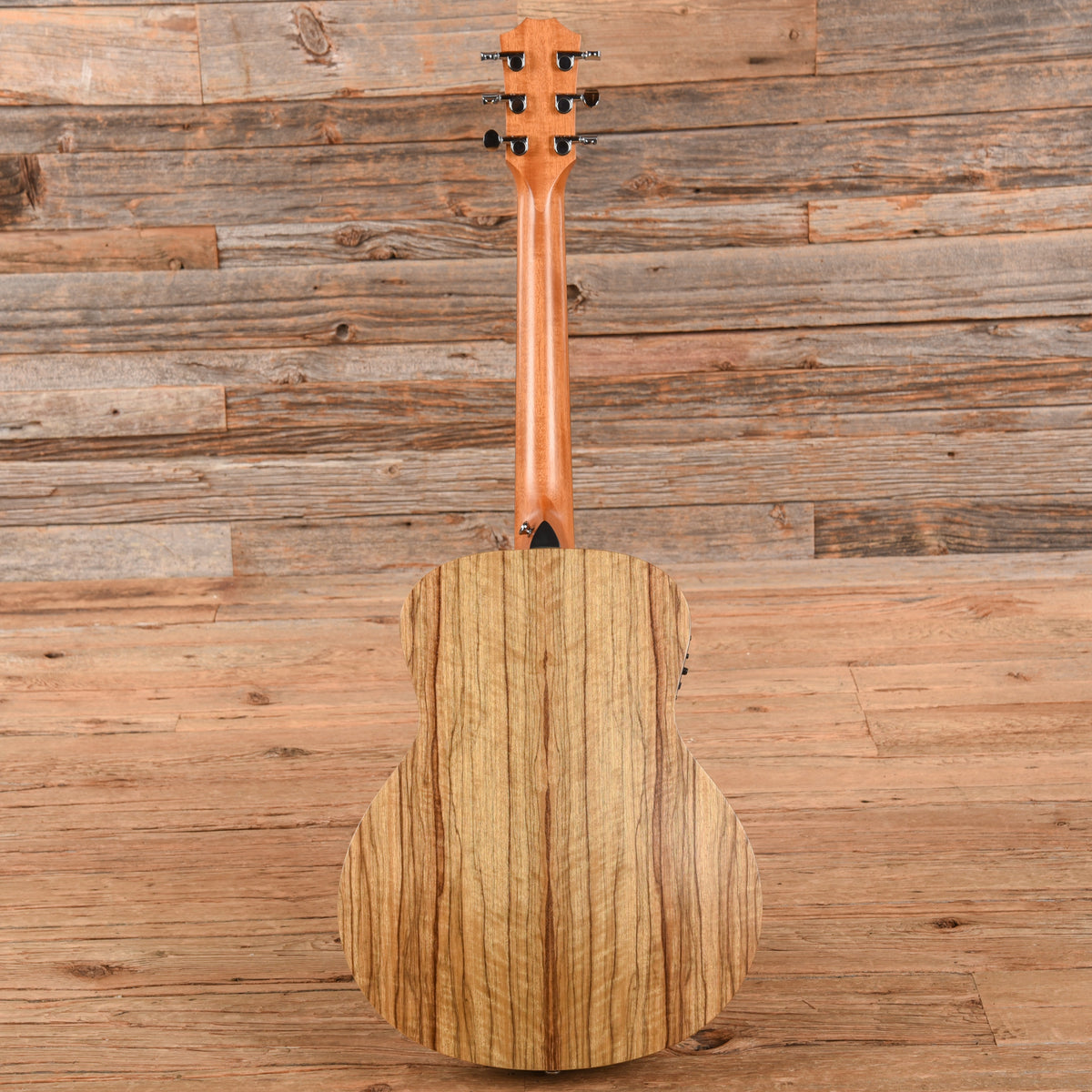 Taylor GS Mini Special Edition Natural 2020 Acoustic Guitars / Mini/Travel