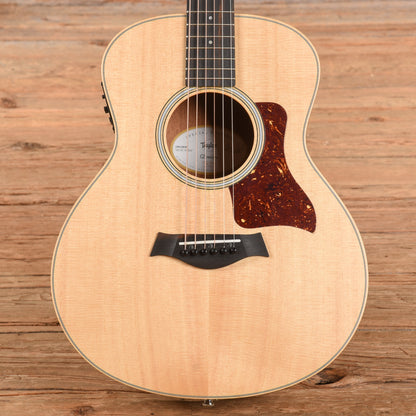 Taylor GS Mini Special Edition Natural 2020 Acoustic Guitars / Mini/Travel