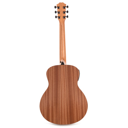 Taylor Special Edition GS Mini‐e Torrefied Sitka/Sapele Paisley Burst ES-B Acoustic Guitars / Mini/Travel