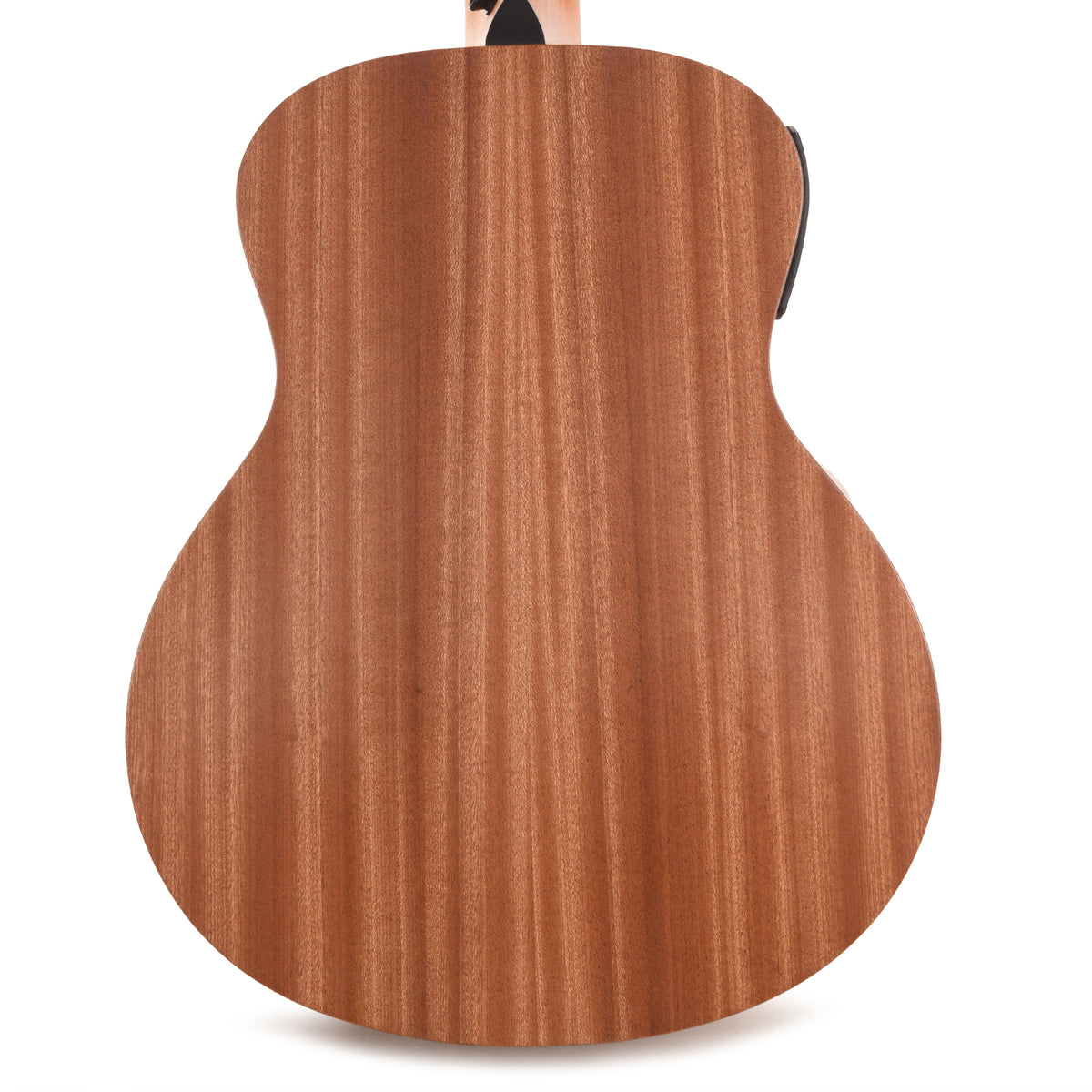 Taylor Special Edition GS Mini‐e Torrefied Sitka/Sapele Paisley Burst ES-B Acoustic Guitars / Mini/Travel