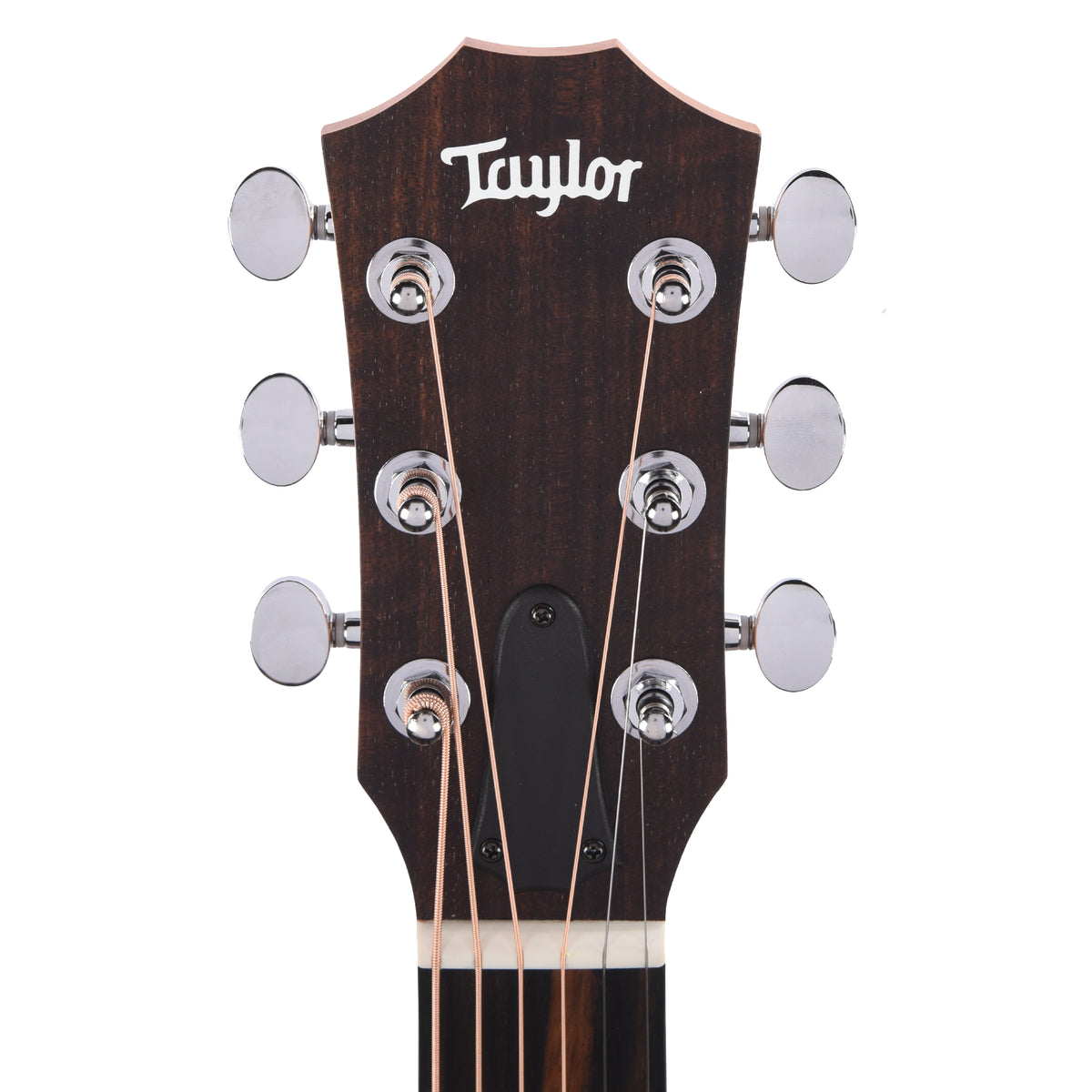 Taylor Special Edition GS Mini-e Torrefied Sitka/Sapele Trans Black Top ES-B Acoustic Guitars / Mini/Travel