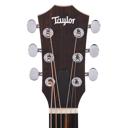 Taylor Special Edition GS Mini-e Torrefied Sitka/Sapele Trans Black Top ES-B Acoustic Guitars / Mini/Travel