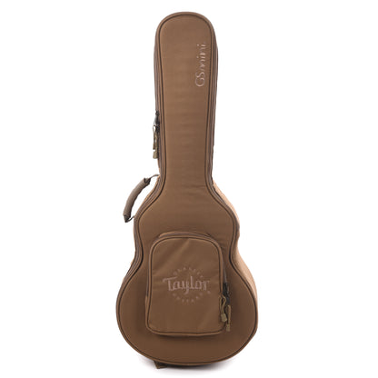 Taylor Special Edition GS Mini-e Torrefied Sitka/Sapele Trans Black Top ES-B Acoustic Guitars / Mini/Travel