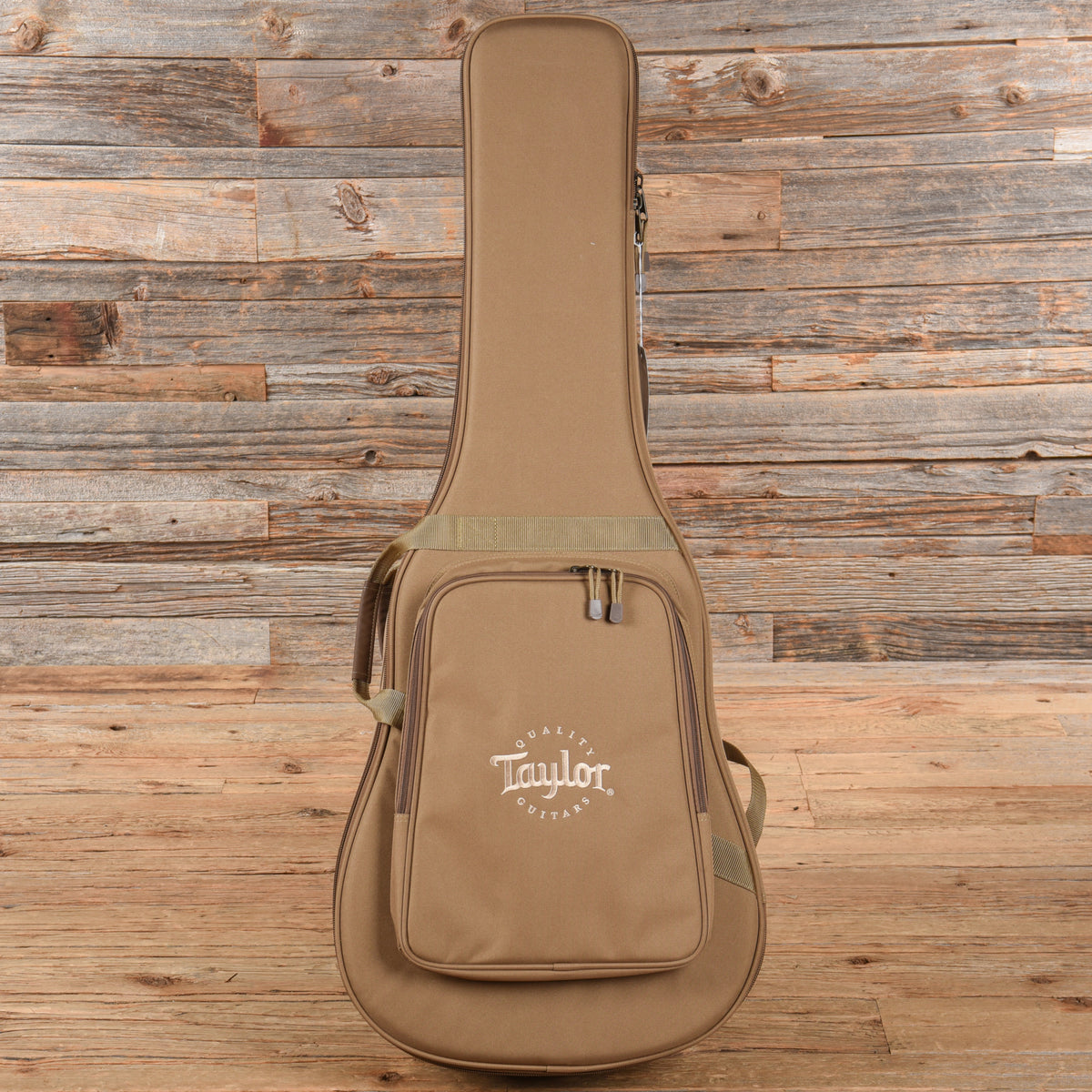 Taylor 114ce Natural 2024 Acoustic Guitars / OM and Auditorium