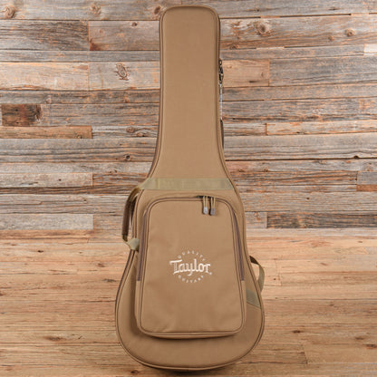 Taylor 114ce Natural 2024 Acoustic Guitars / OM and Auditorium