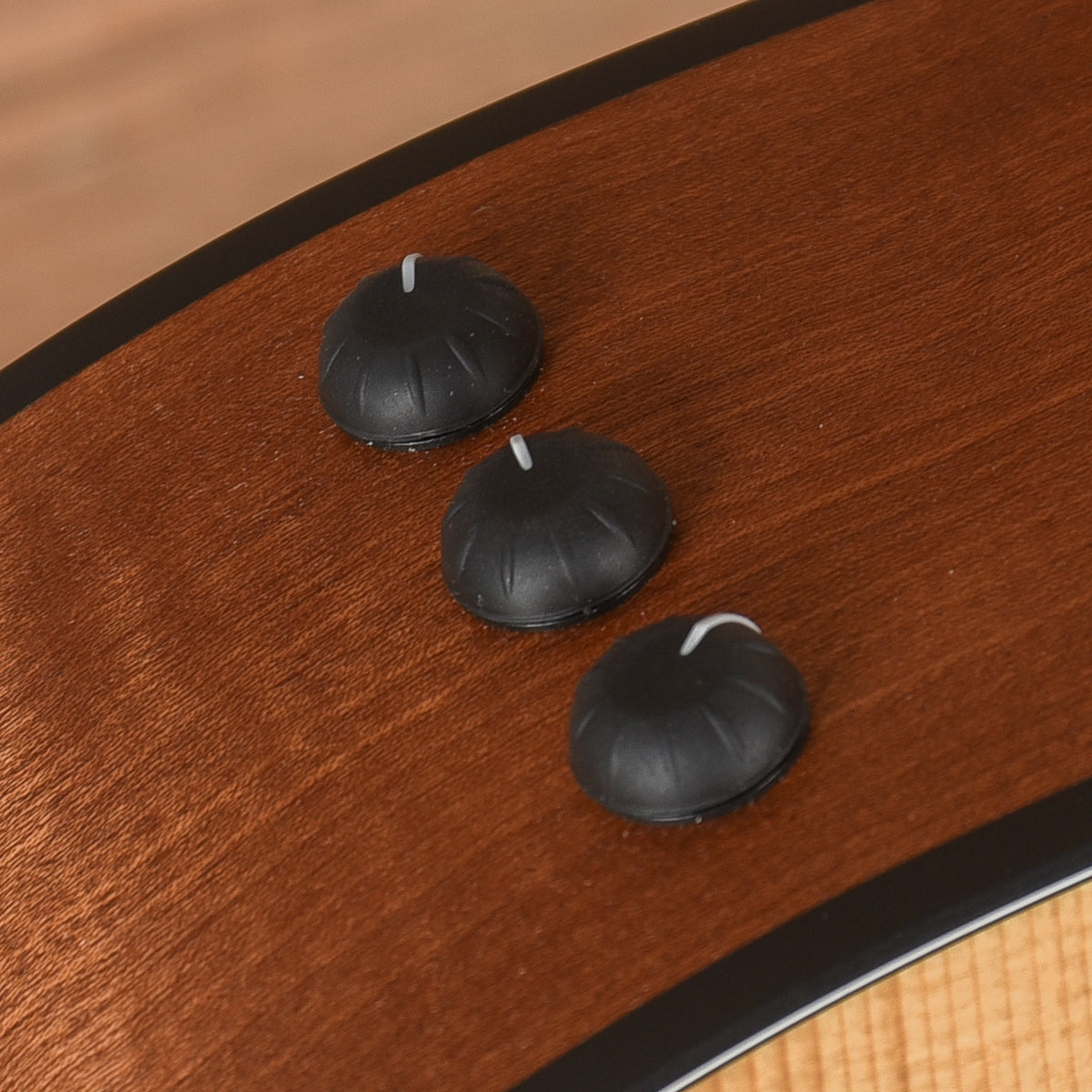 Taylor 114ce Natural 2024 Acoustic Guitars / OM and Auditorium