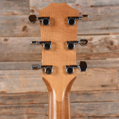 Taylor 114ce Natural 2024 Acoustic Guitars / OM and Auditorium