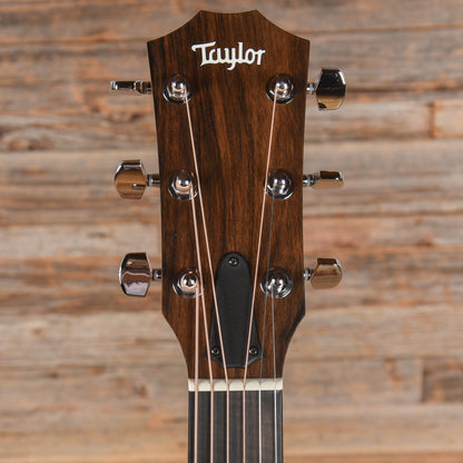 Taylor 114ce Natural 2024 Acoustic Guitars / OM and Auditorium