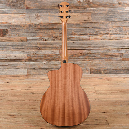 Taylor 114ce Natural 2024 Acoustic Guitars / OM and Auditorium