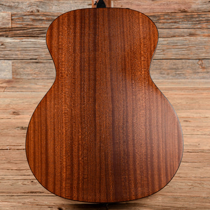 Taylor 114e Natural 2015 Acoustic Guitars / OM and Auditorium
