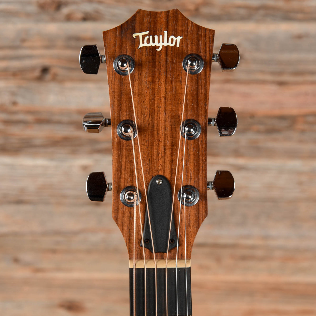 Taylor 114e Natural 2015 Acoustic Guitars / OM and Auditorium