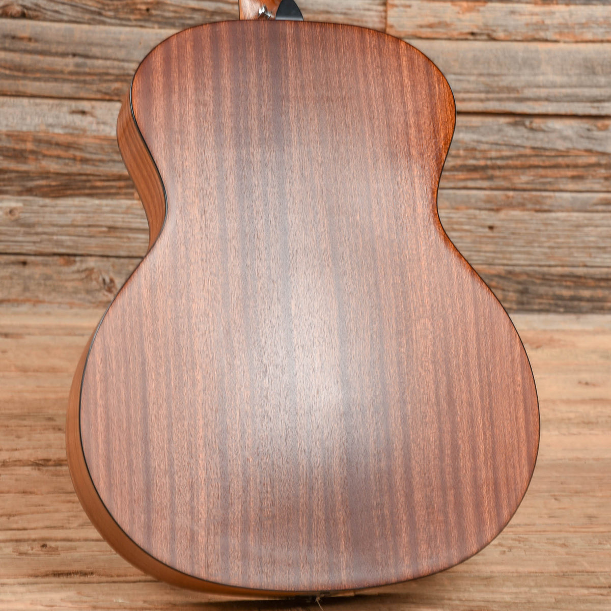Taylor 114e Natural 2015 Acoustic Guitars / OM and Auditorium