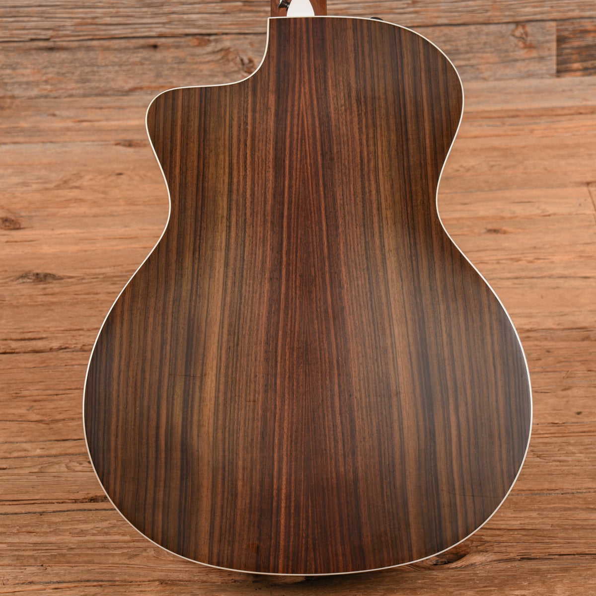 Taylor 214ce Natural 2013 Acoustic Guitars / OM and Auditorium