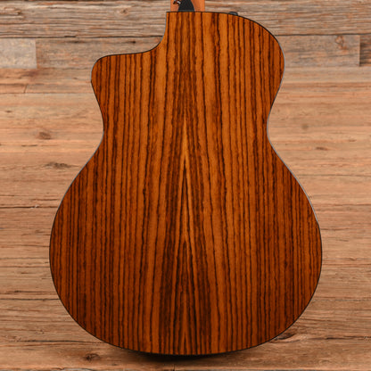 Taylor 214ce Plus Natural 2022 Acoustic Guitars / OM and Auditorium