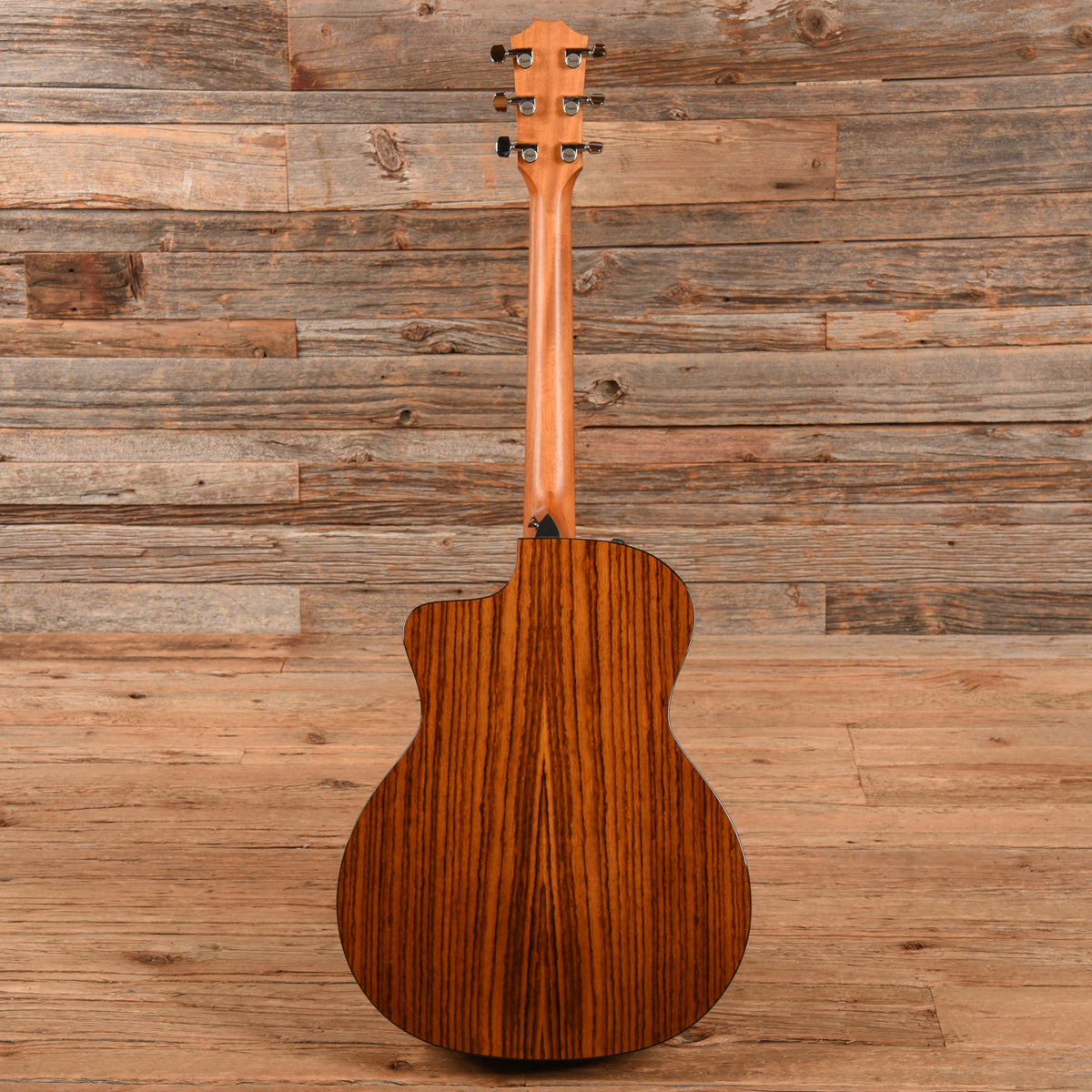 Taylor 214ce Plus Natural 2022 Acoustic Guitars / OM and Auditorium