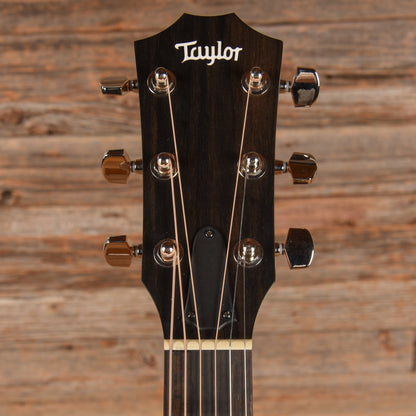 Taylor 214ce Plus Natural 2022 Acoustic Guitars / OM and Auditorium