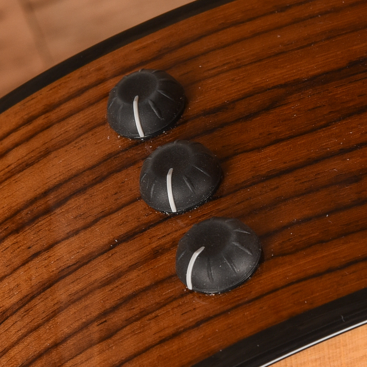 Taylor 214ce Plus Natural 2022 Acoustic Guitars / OM and Auditorium