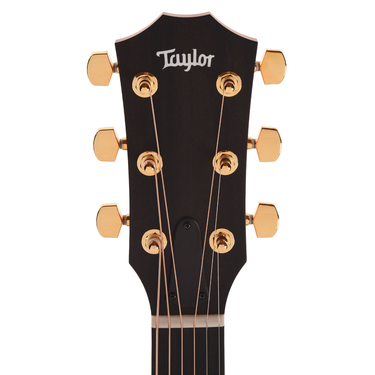 Taylor 224ce-K DLX Grand Auditorium Hawaiian Koa Shaded Edgburst ES2 Acoustic Guitars / OM and Auditorium