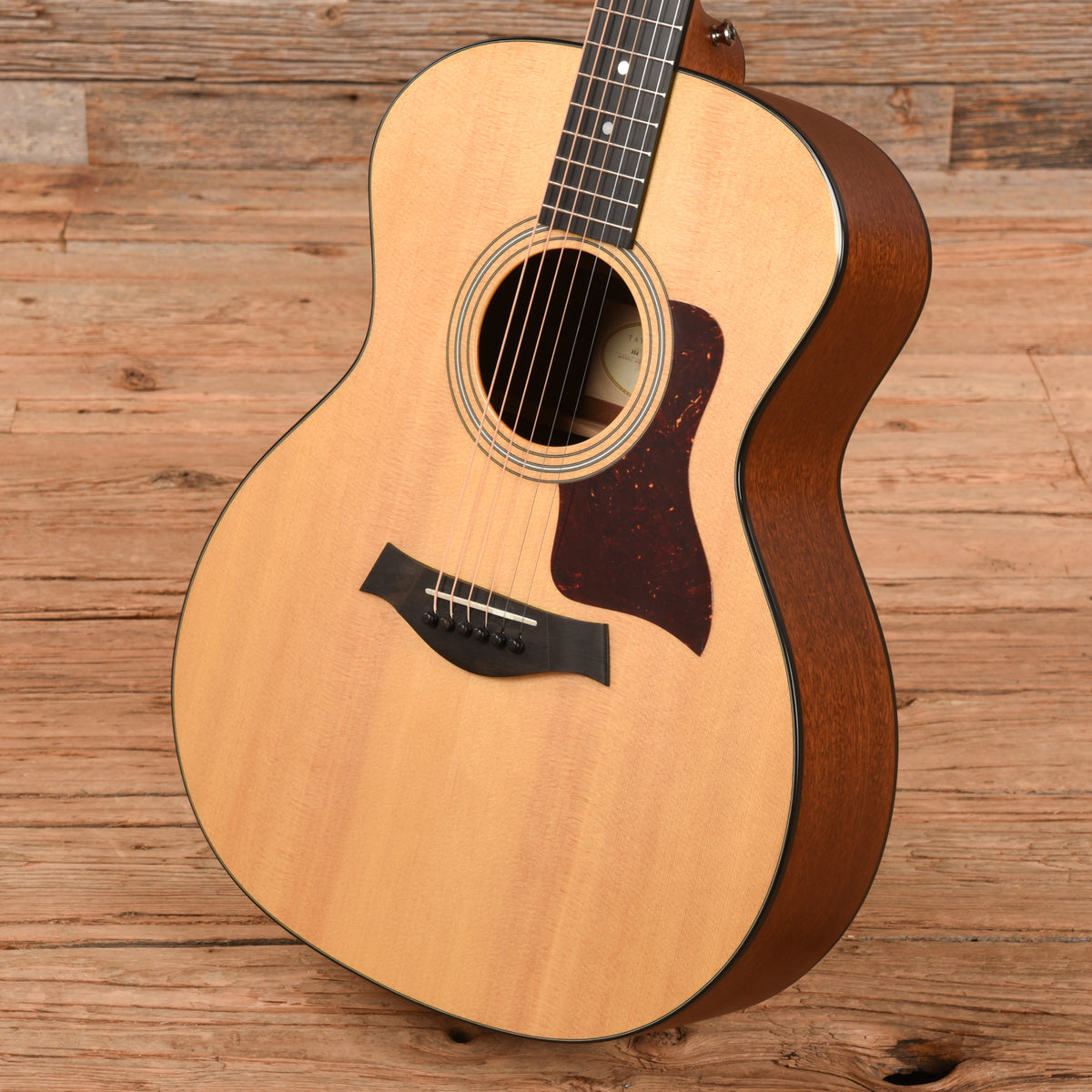 Taylor 314 Natural 2001 Acoustic Guitars / OM and Auditorium