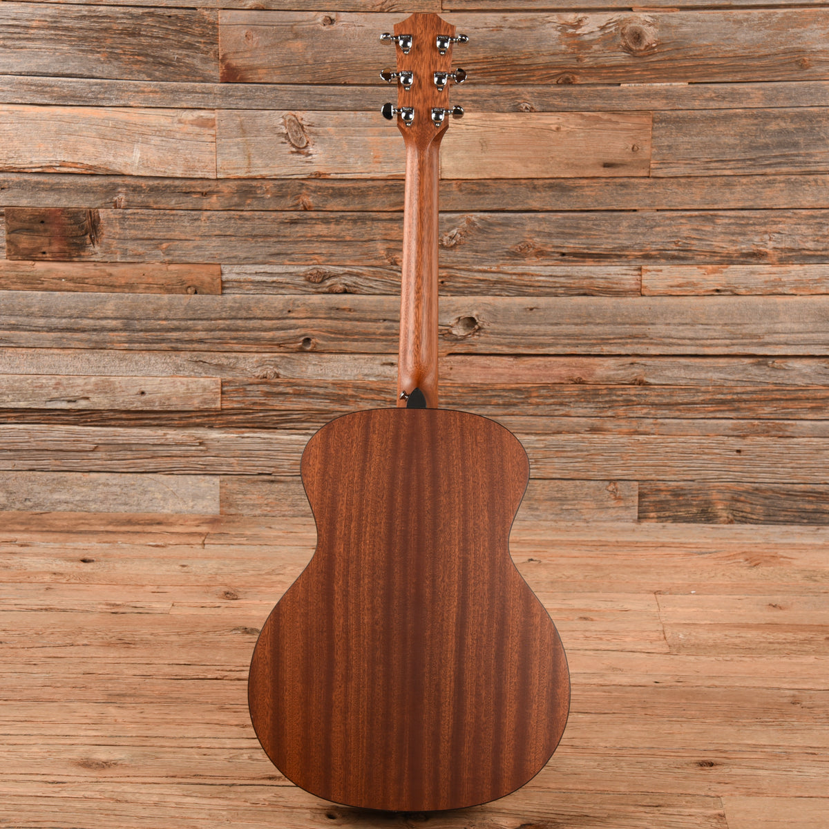 Taylor 314 Natural 2001 Acoustic Guitars / OM and Auditorium