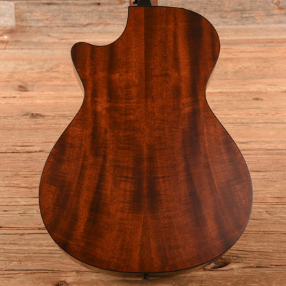 Taylor 322ce Shaded Edge Burst 2022 Acoustic Guitars / OM and Auditorium