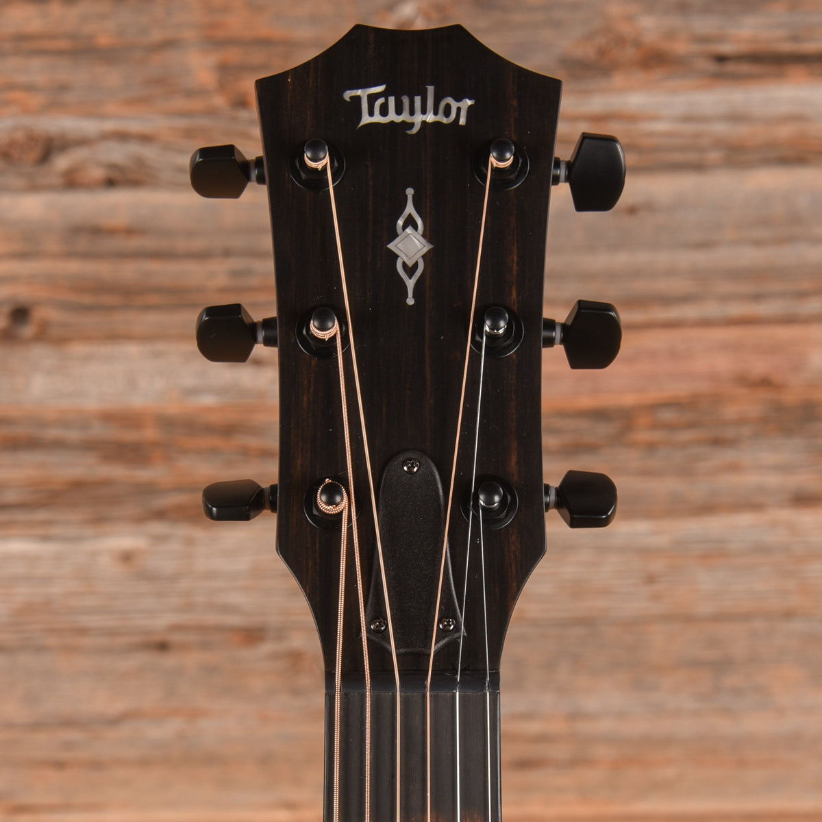 Taylor 322e Shaded Edgeburst 2023 Acoustic Guitars / OM and Auditorium
