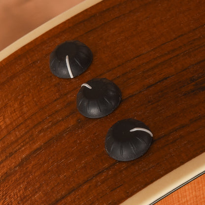 Taylor 410ce Natural 2006 Acoustic Guitars / OM and Auditorium